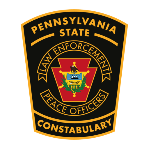 Pennsylvania State Constabulary Logo